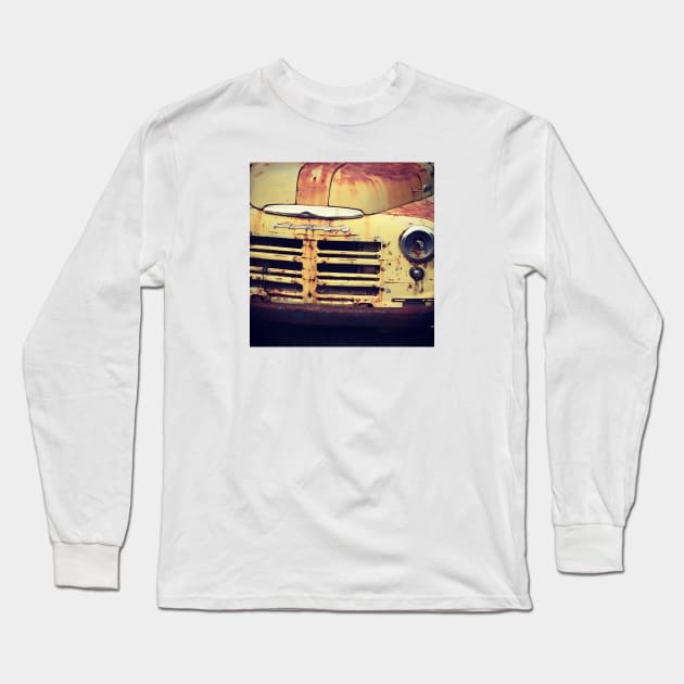 Fargo Long Sleeve T-Shirt by RareImagery